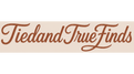 Tied and True Finds - Home