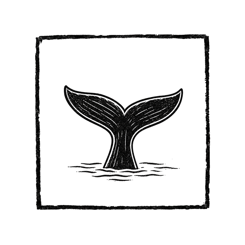 Build Your Own Linocut Coastal Mini Print Set